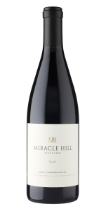 MiracleHill_Sonoma_Syrah_2010