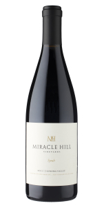 MiracleHill_Sonoma_Syrah_2011